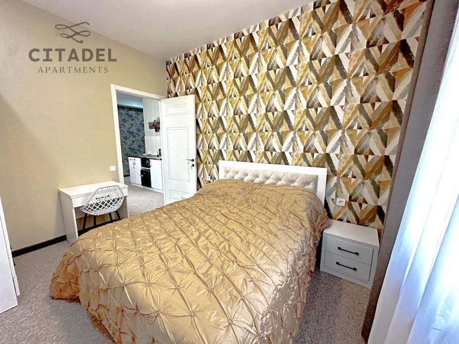 Apartments Tbilissi Extérieur photo